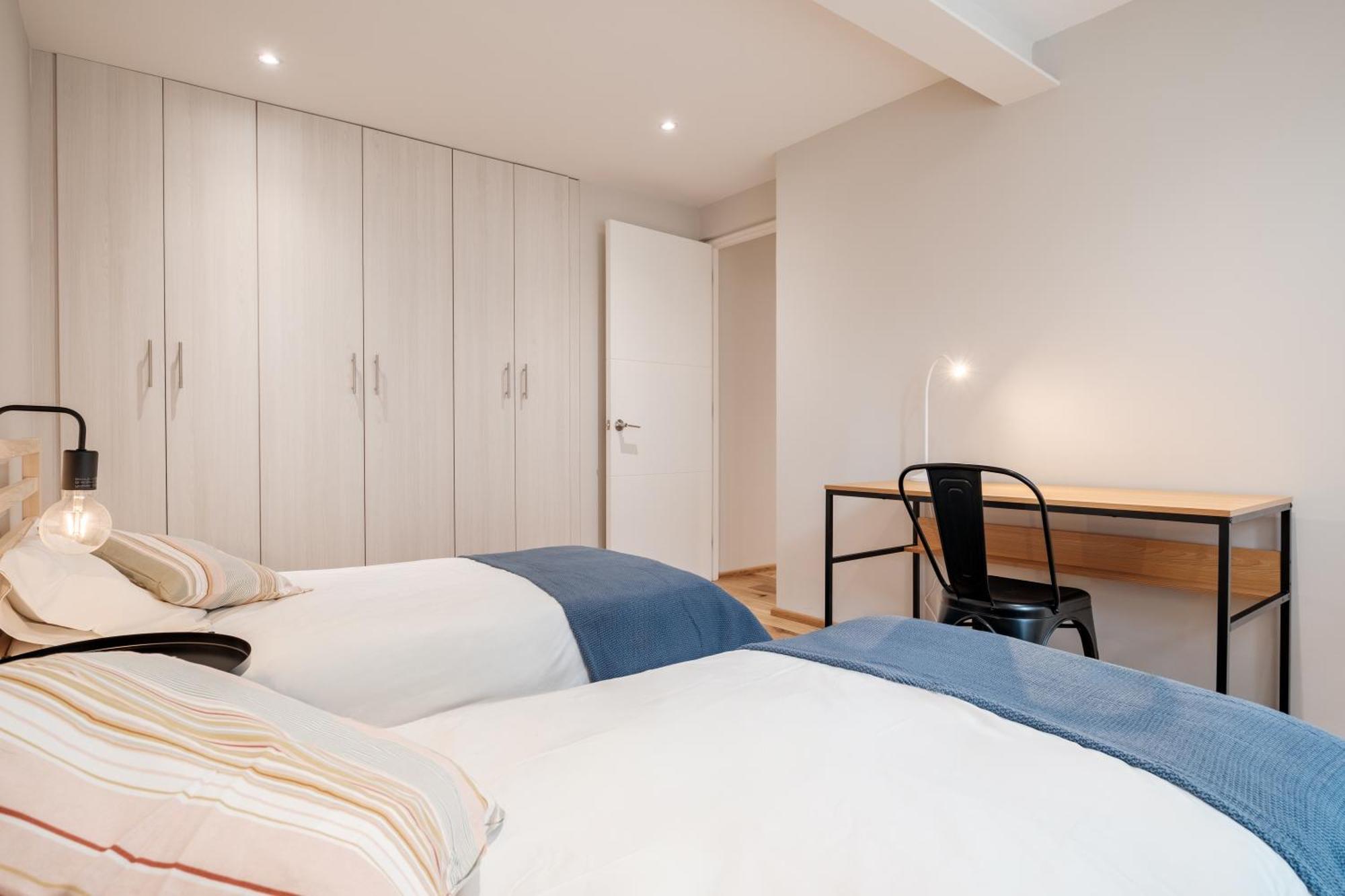 Modern Apartments La Condesa Pet Friendly 멕시코 시 외부 사진