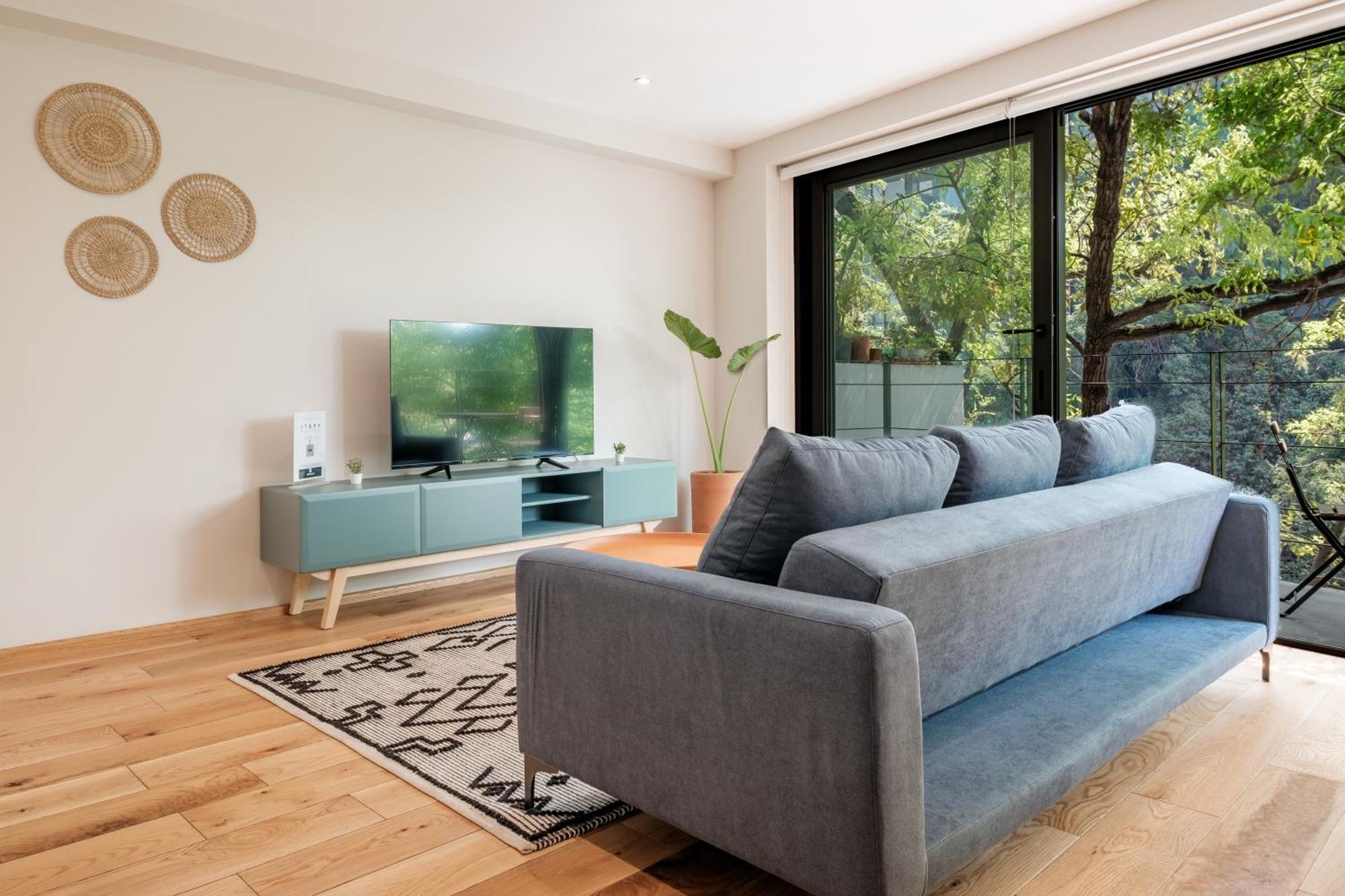 Modern Apartments La Condesa Pet Friendly 멕시코 시 외부 사진