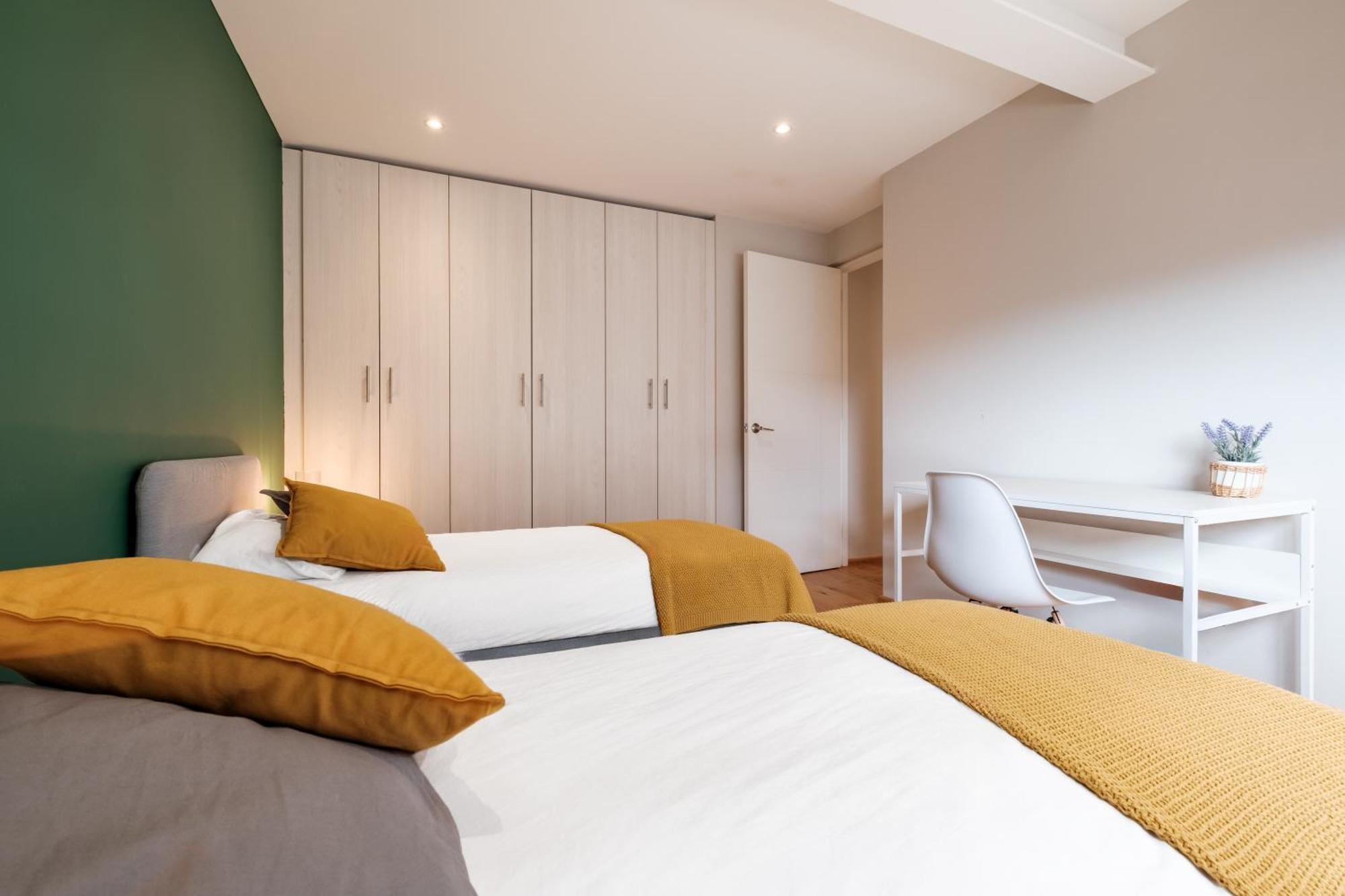 Modern Apartments La Condesa Pet Friendly 멕시코 시 외부 사진