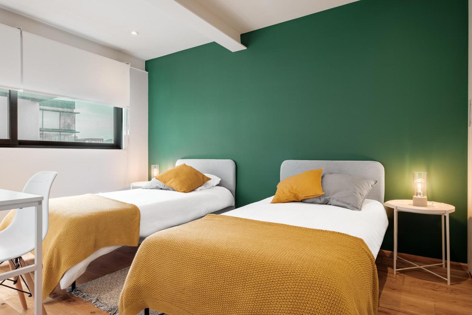Modern Apartments La Condesa Pet Friendly 멕시코 시 외부 사진